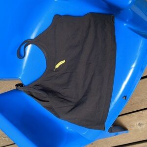 ARQ x Lisa Says Gah! limited edition pepperoncini tank XL